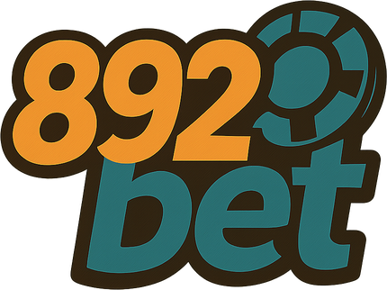 892bet Logo